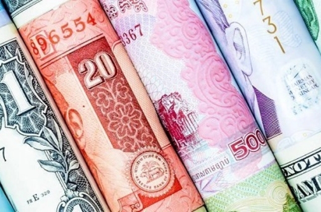 Chơi ngoại hối là gì? 