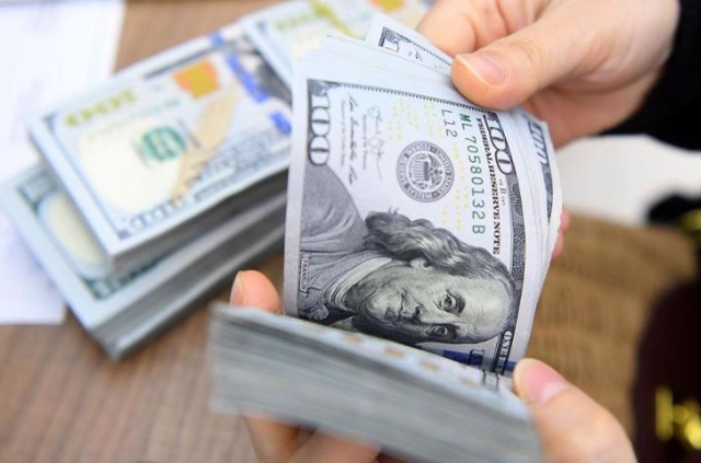 Dự trữ ngoại hối hắn là thuật ngữ còn mới mẻ đối với một số người