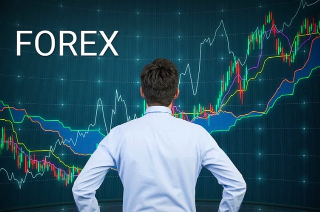Forex là một trong những thị trường tài chính lớn nhất 
