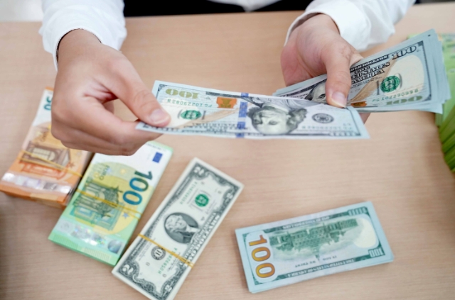 Tỷ Giá Ngoại Hối: Cẩm Nang Toàn Diện Cho Nhà Đầu Tư Forex