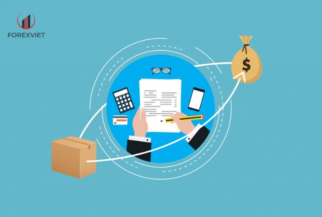Giao dịch Forex dựa trên việc dự đoán sự thay đổi tỷ giá hối đoái giữa hai loại tiền tệ.