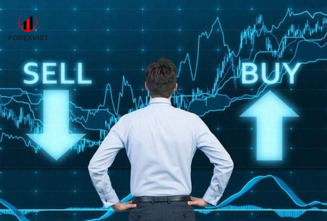 Thị trường Forex cung cấp một nền tảng để các doanh nghiệp này mua và bán các loại tiền tệ khác nhau