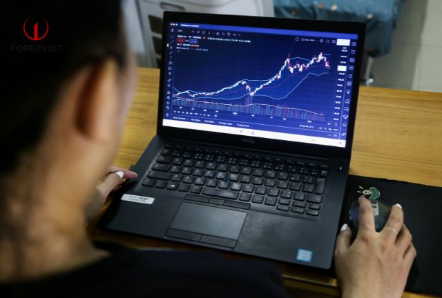 đầu tư ngoại hối lừa đảo