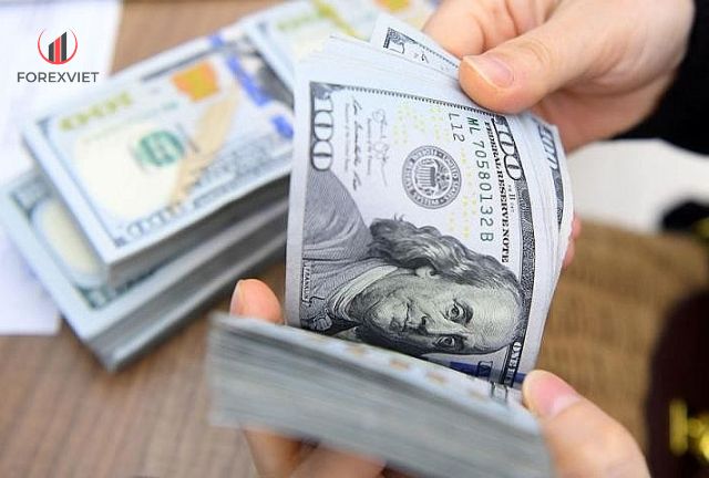 dự trữ ngoại hối việt nam 2025