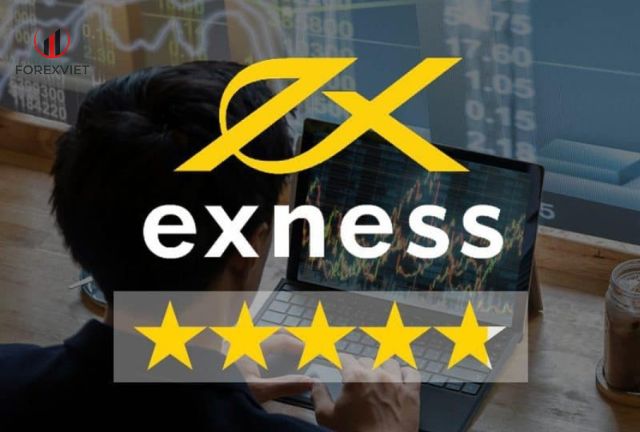 exness có phải sàn giao dịch ngoại hối không