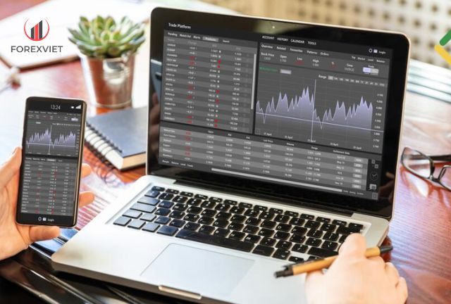 Nội Dung Thường Gặp Trên Hội FX Blog Giao Dịch Ngoại Hối