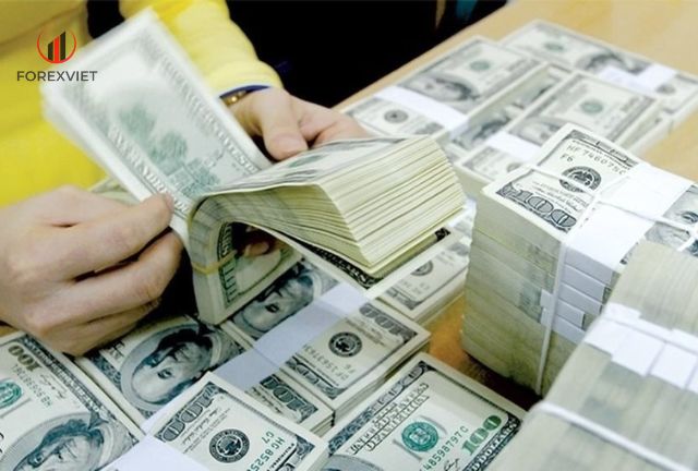 pháp lệnh ngoại hối