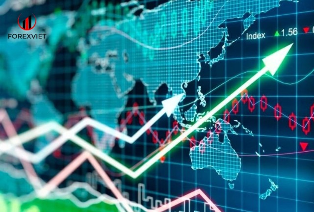 Trên thị trường, có hai loại tỷ hối chính bạn cần nắm